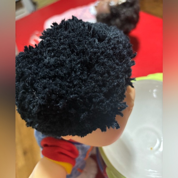 Vintage Cabbage Patch Kids Doll - Picture 6 of 7